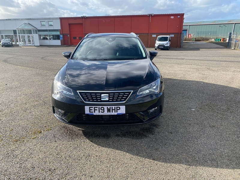 Used SEAT Leon 2019 for sale - 77873253: Photo 8