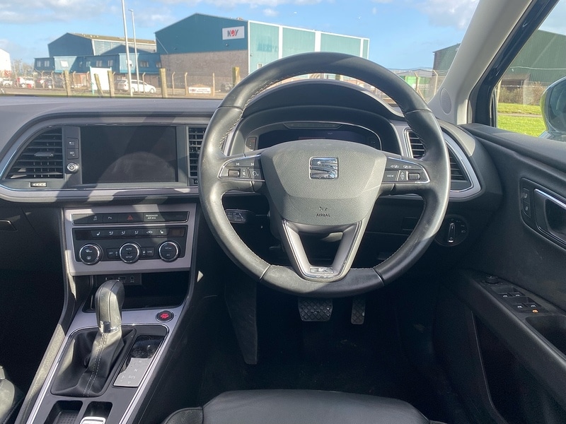 Used SEAT Leon 2019 for sale - 77873253: Photo 9