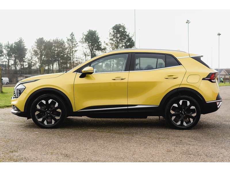 Used Kia Sportage 2023 for sale - 77790216: Photo 10