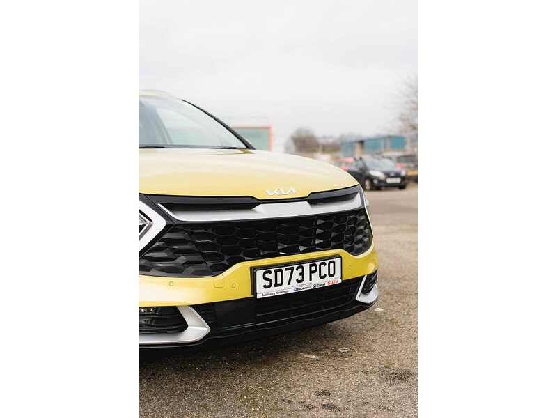 Used Kia Sportage 2023 for sale - 77790216: Photo 12