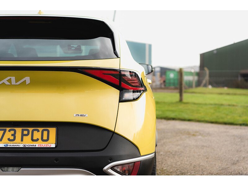 Used Kia Sportage 2023 for sale - 77790216: Photo 14