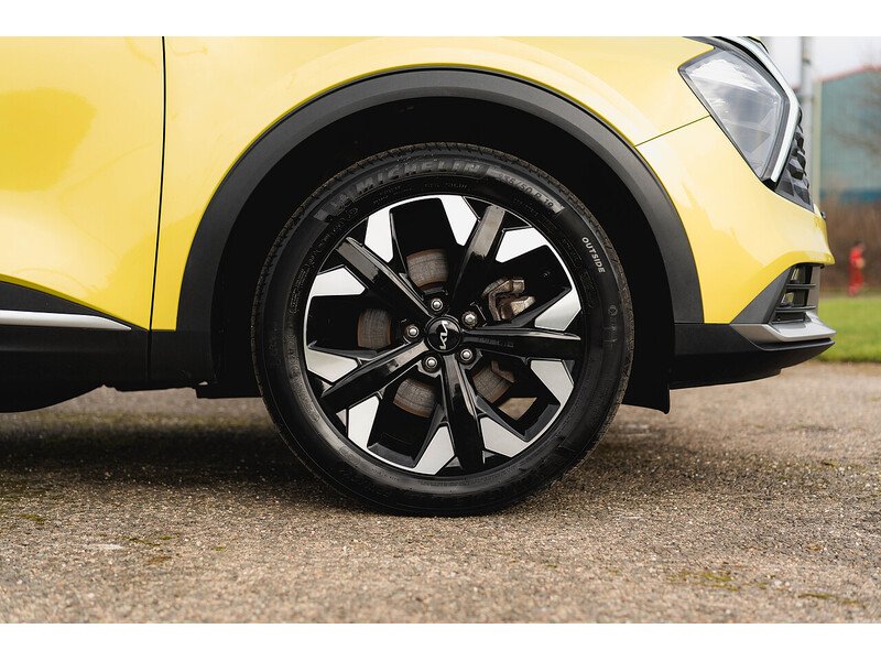 Used Kia Sportage 2023 for sale - 77790216: Photo 17