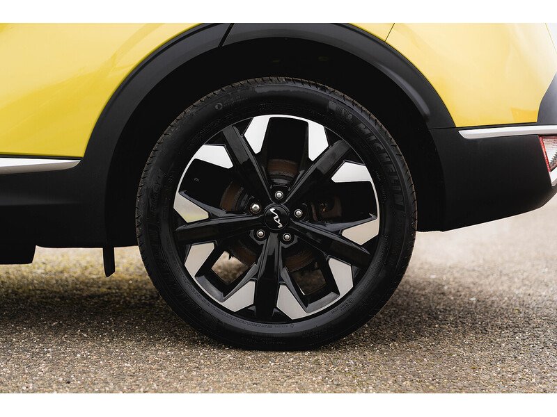 Used Kia Sportage 2023 for sale - 77790216: Photo 19