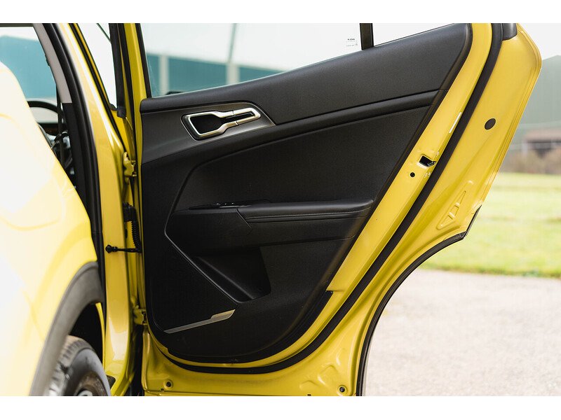 Used Kia Sportage 2023 for sale - 77790216: Photo 22