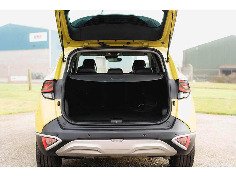 Used Kia Sportage 2023 for sale - 77790216: Photo 23