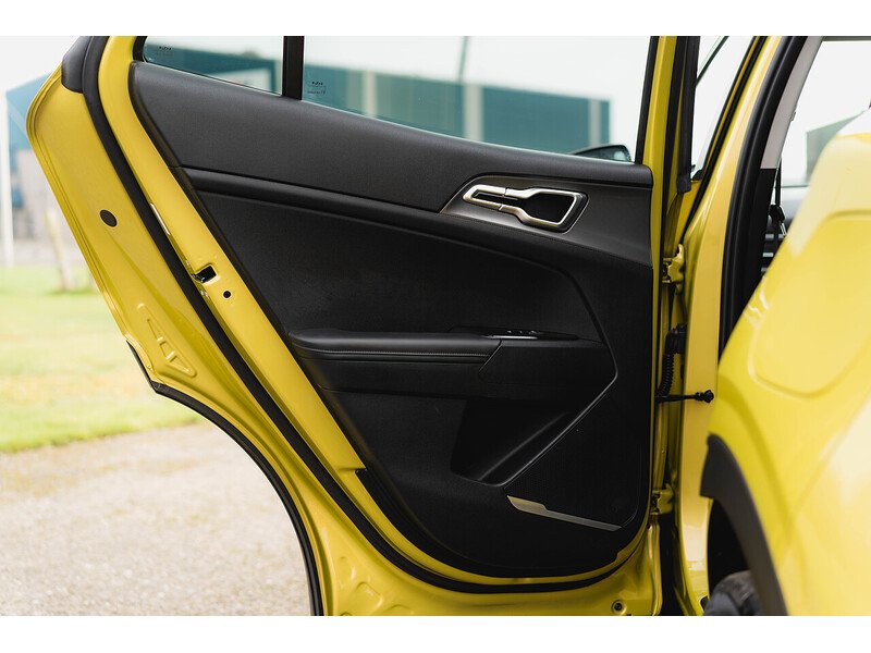 Used Kia Sportage 2023 for sale - 77790216: Photo 24