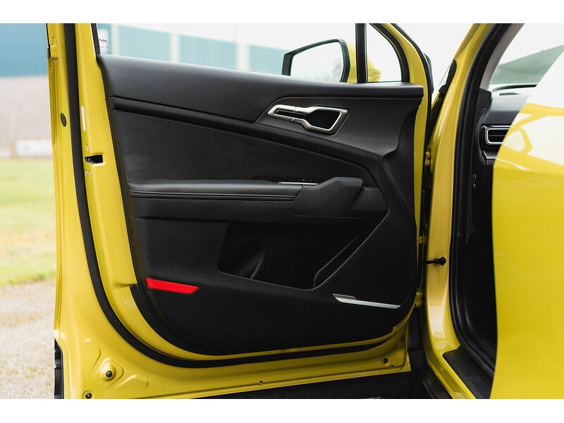 Used Kia Sportage 2023 for sale - 77790216: Photo 25