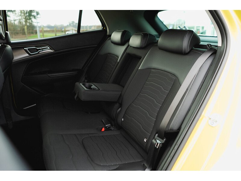 Used Kia Sportage 2023 for sale - 77790216: Photo 27