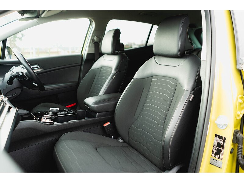 Used Kia Sportage 2023 for sale - 77790216: Photo 28