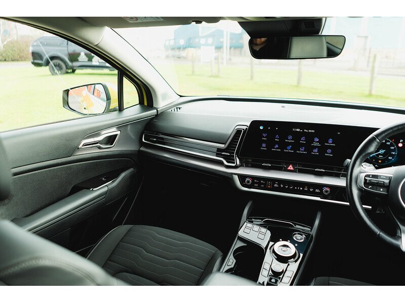 Used Kia Sportage 2023 for sale - 77790216: Photo 29