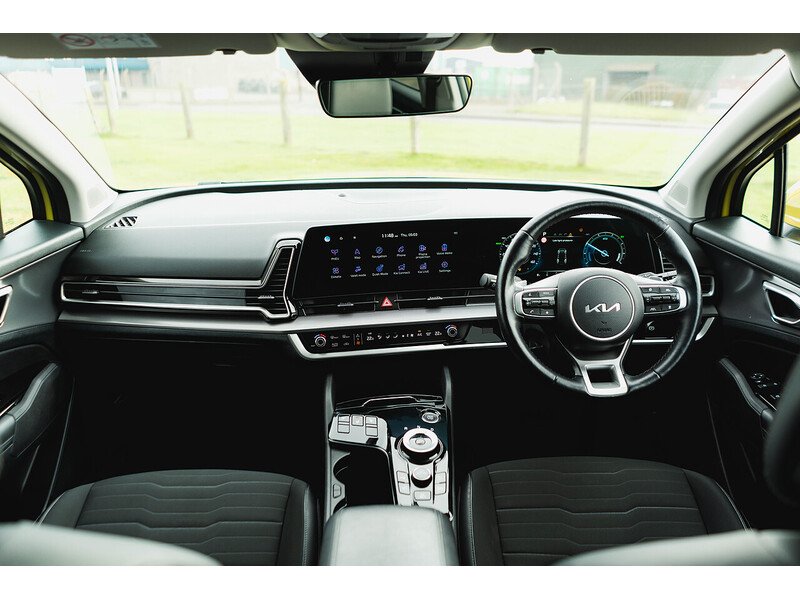 Used Kia Sportage 2023 for sale - 77790216: Photo 3