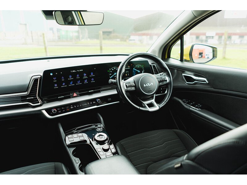 Used Kia Sportage 2023 for sale - 77790216: Photo 30