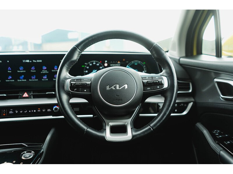 Used Kia Sportage 2023 for sale - 77790216: Photo 31