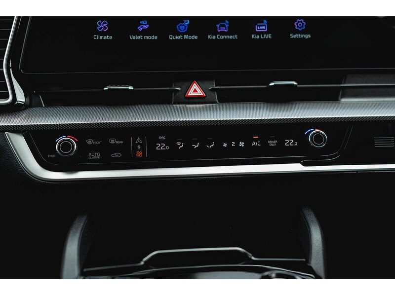 Used Kia Sportage 2023 for sale - 77790216: Photo 34