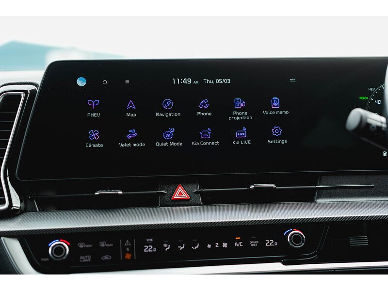 Used Kia Sportage 2023 for sale - 77790216: Photo 35