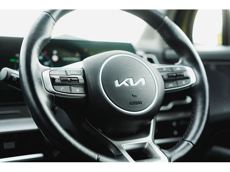 Used Kia Sportage 2023 for sale - 77790216: Photo 36