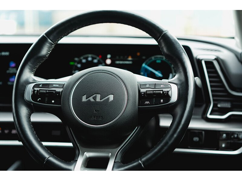 Used Kia Sportage 2023 for sale - 77790216: Photo 39