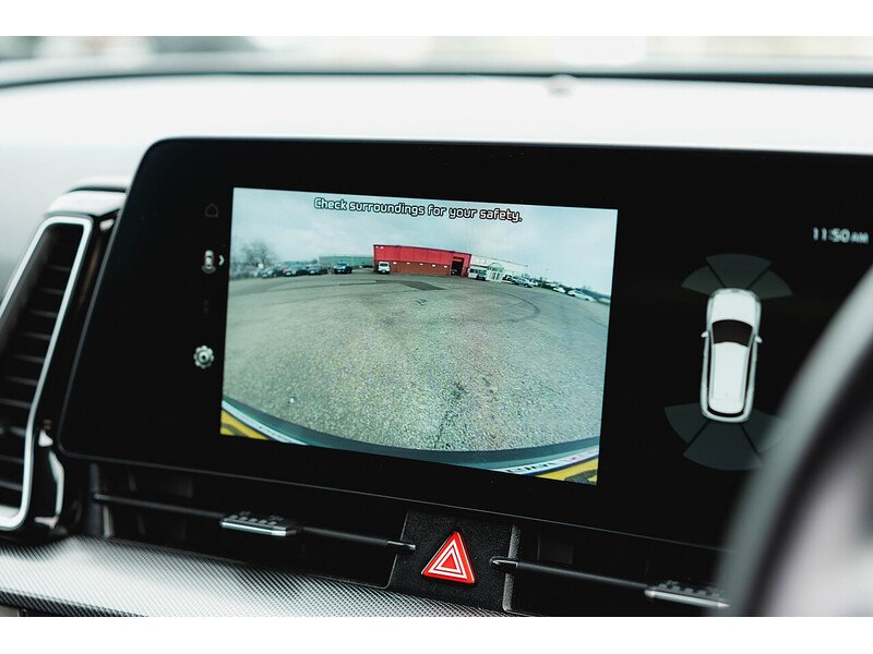 Used Kia Sportage 2023 for sale - 77790216: Photo 41