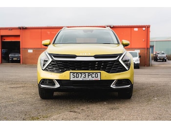 Used Kia Sportage 2023 for sale - 77790216: Photo