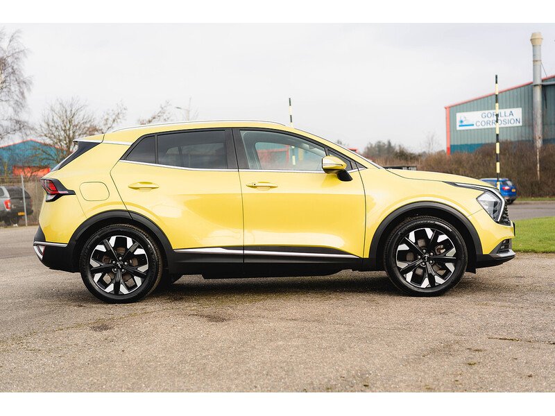 Used Kia Sportage 2023 for sale - 77790216: Photo 6