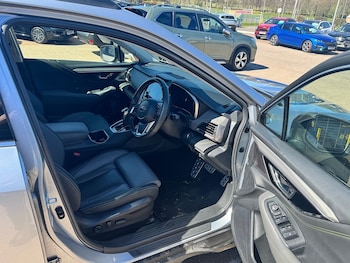 Used Subaru Outback 2024 for sale - 78380152: Photo