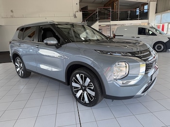 Used Mitsubishi Outlander 2026 for sale - 79531026: Photo
