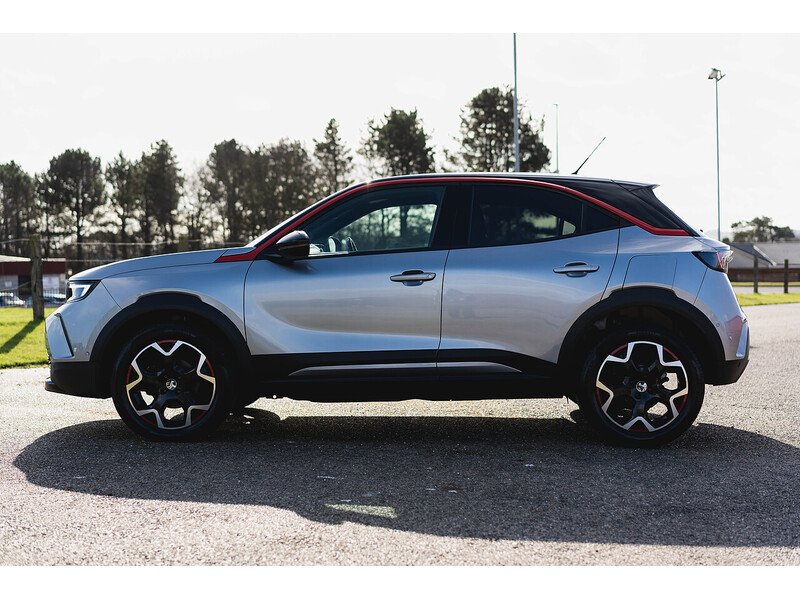 Used Vauxhall Mokka 2022 for sale - 77891389: Photo 10