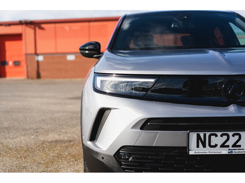 Used Vauxhall Mokka 2022 for sale - 77891389: Photo 11