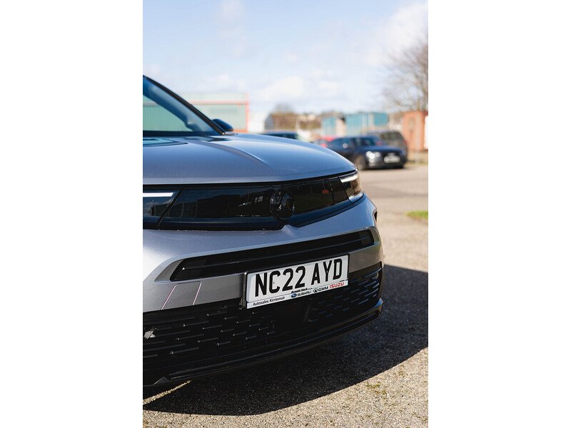 Used Vauxhall Mokka 2022 for sale - 77891389: Photo 12