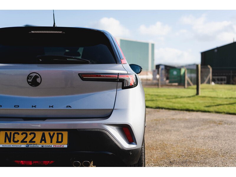 Used Vauxhall Mokka 2022 for sale - 77891389: Photo 14