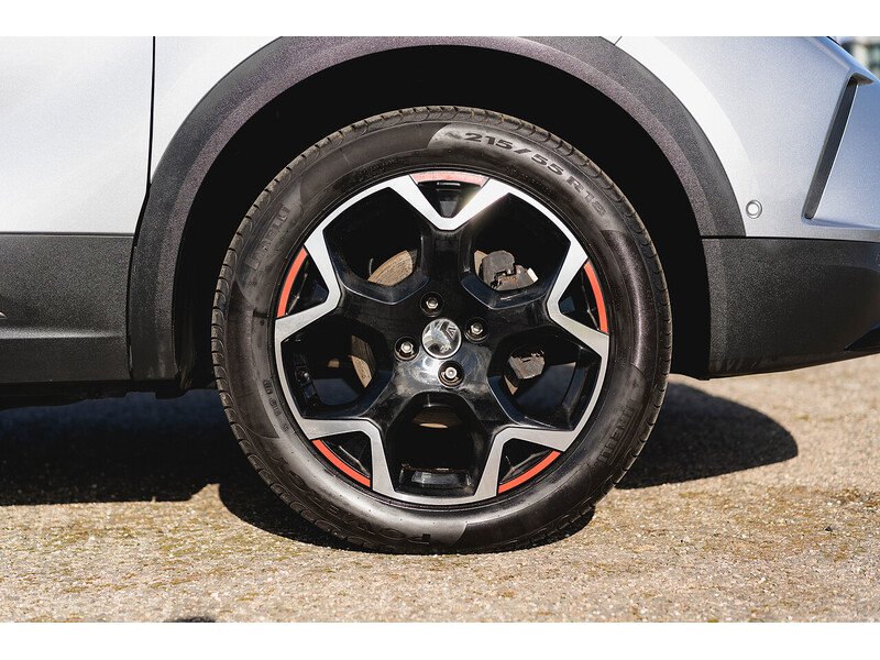 Used Vauxhall Mokka 2022 for sale - 77891389: Photo 17