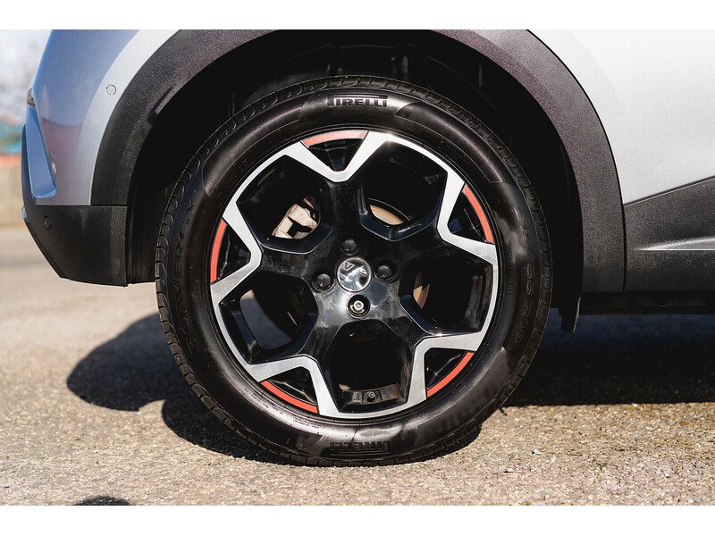 Used Vauxhall Mokka 2022 for sale - 77891389: Photo 18