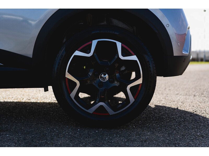 Used Vauxhall Mokka 2022 for sale - 77891389: Photo 19