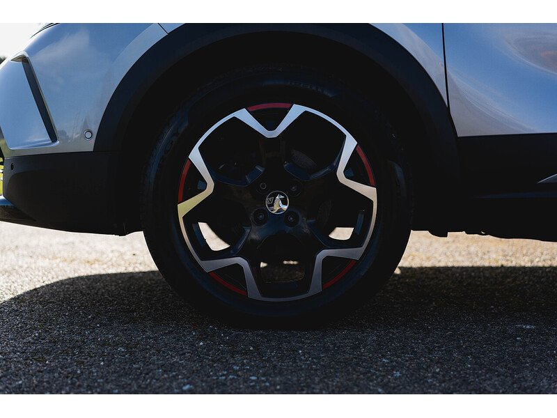 Used Vauxhall Mokka 2022 for sale - 77891389: Photo 20