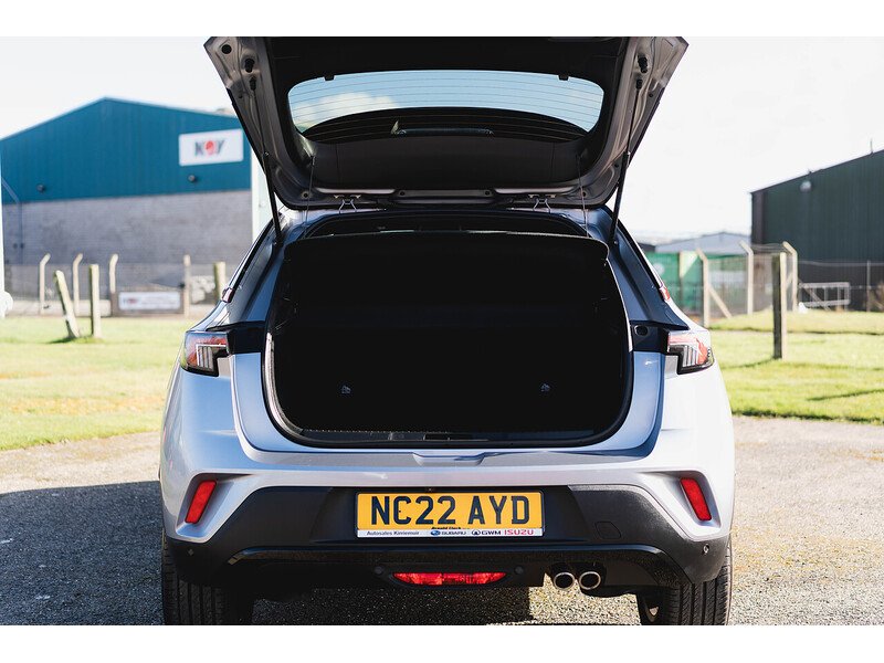 Used Vauxhall Mokka 2022 for sale - 77891389: Photo 23