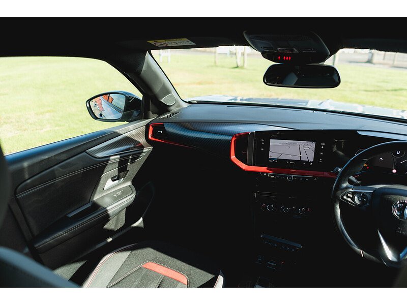 Used Vauxhall Mokka 2022 for sale - 77891389: Photo 29