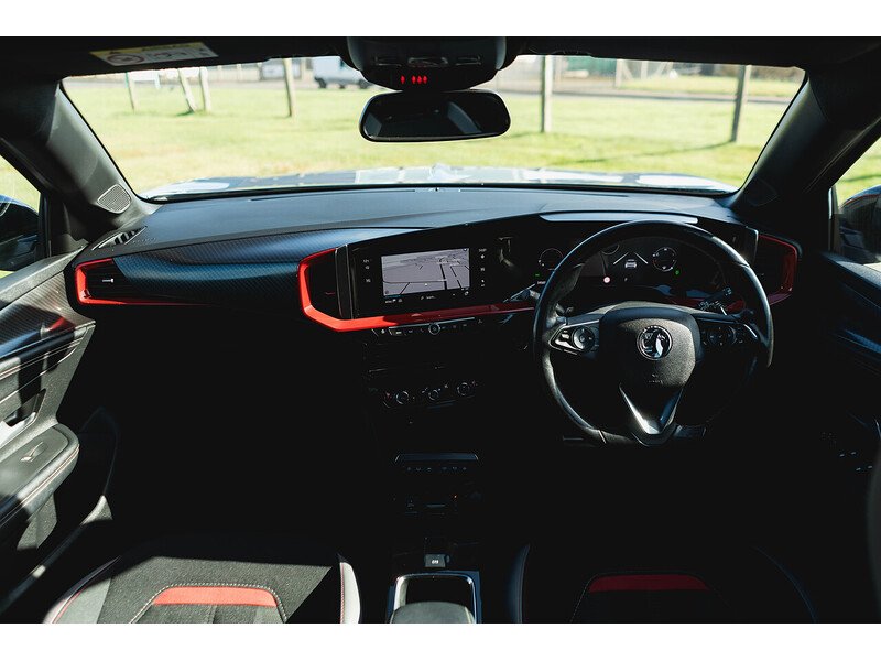 Used Vauxhall Mokka 2022 for sale - 77891389: Photo 3