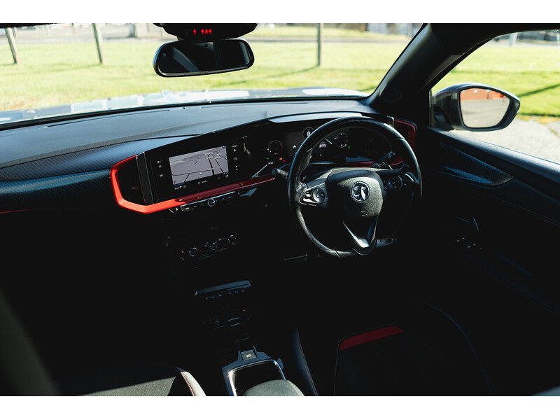 Used Vauxhall Mokka 2022 for sale - 77891389: Photo 30