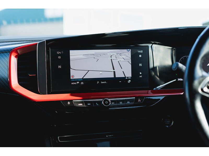 Used Vauxhall Mokka 2022 for sale - 77891389: Photo 34