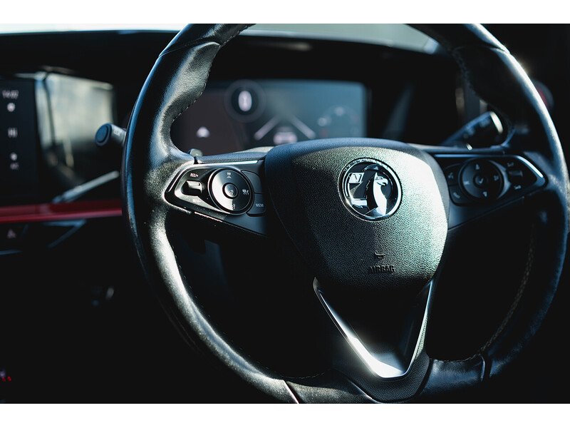 Used Vauxhall Mokka 2022 for sale - 77891389: Photo 35