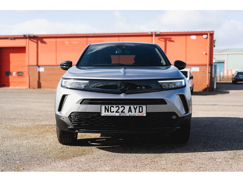 Used Vauxhall Mokka 2022 for sale - 77891389: Photo 4