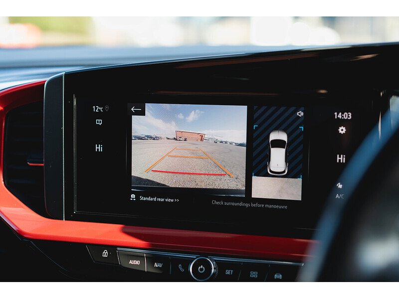 Used Vauxhall Mokka 2022 for sale - 77891389: Photo 40