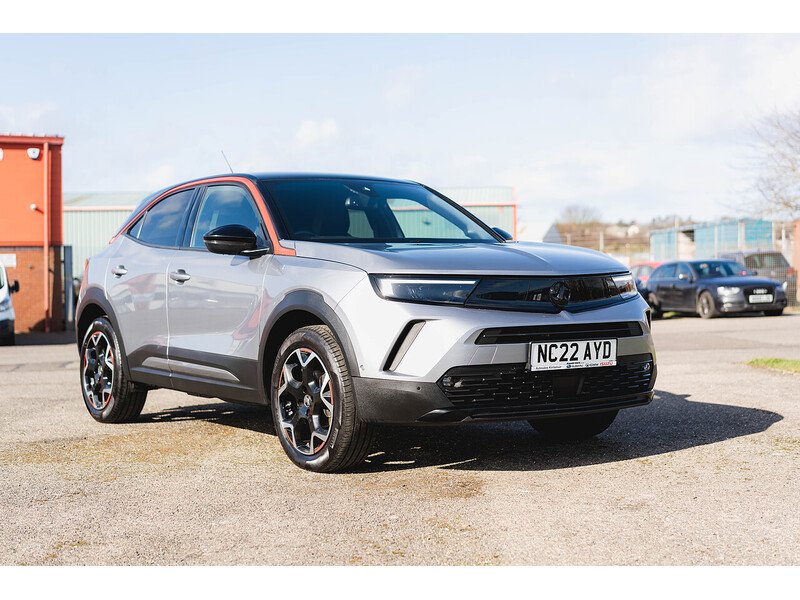 Used Vauxhall Mokka 2022 for sale - 77891389: Photo 5