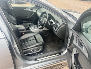 Used Audi A6 Allroad 2016 for sale - 79047098: Photo