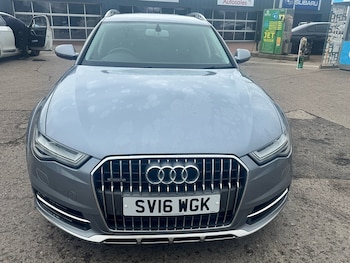 Used Audi A6 Allroad 2016 for sale - 79047098: Photo