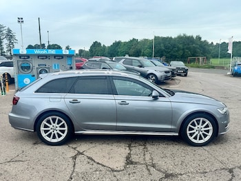 Used Audi A6 Allroad 2016 for sale - 79047098: Photo