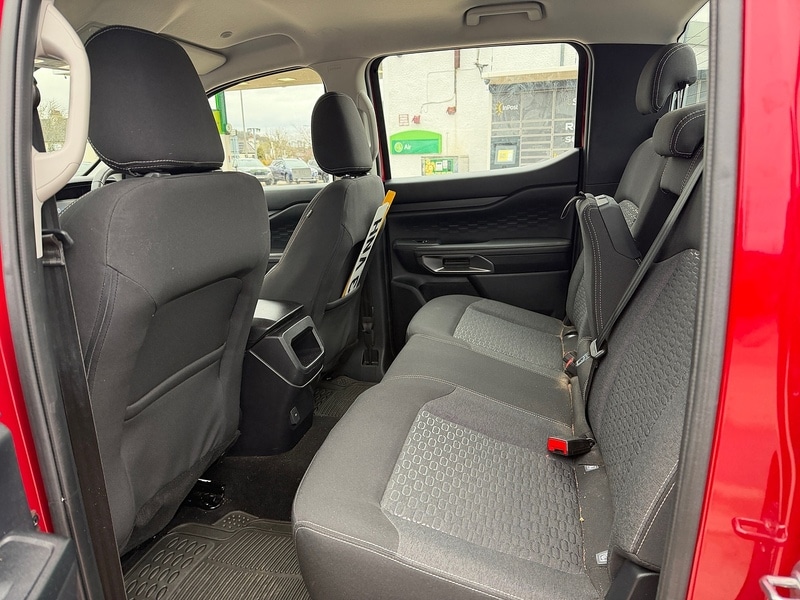 Used Ford Ranger for sale - 78031122: Photo 10