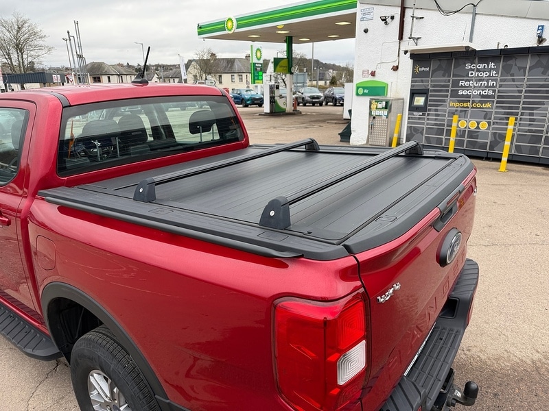 Used Ford Ranger for sale - 78031122: Photo 11