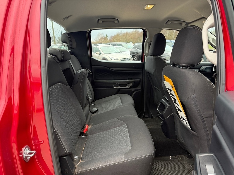 Used Ford Ranger for sale - 78031122: Photo 13