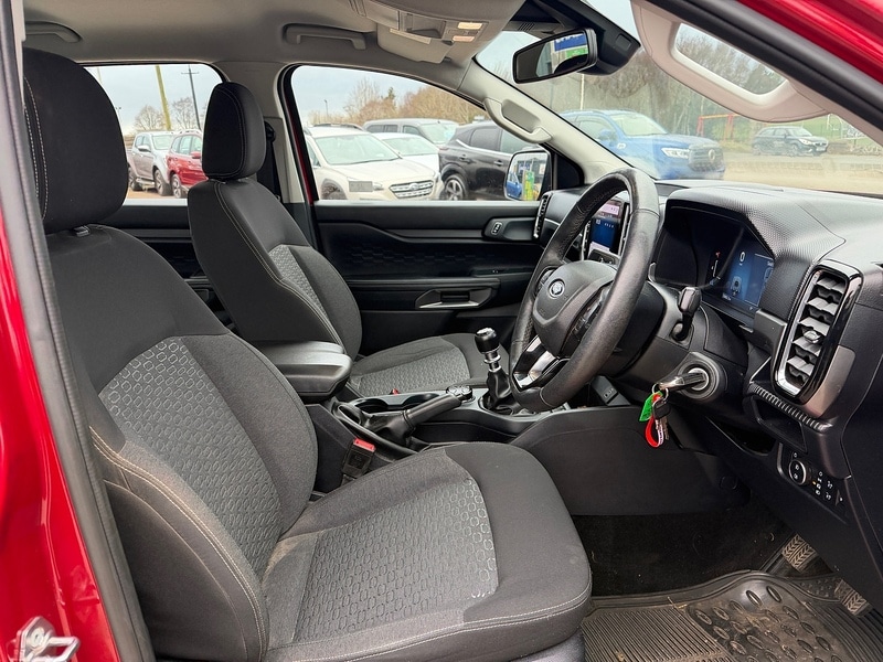 Used Ford Ranger for sale - 78031122: Photo 14